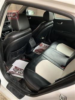 كيا اوبتيما